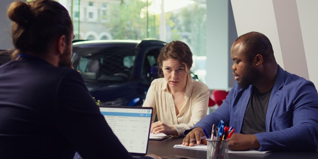 Asset Care Management