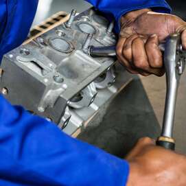 Mechanical Engineering