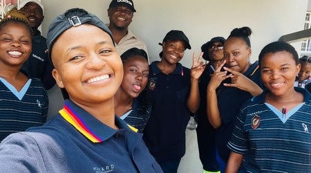 havard critical skills academy students