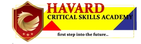 havard critical skills academy logo